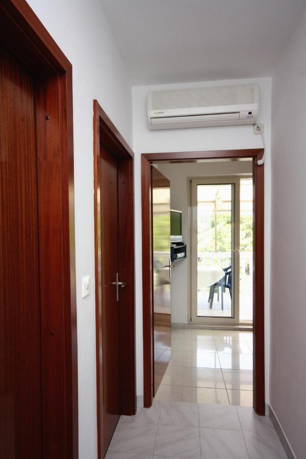 Apartments With A Parking Space Jezera, Murter - 5079 Ngoại thất bức ảnh