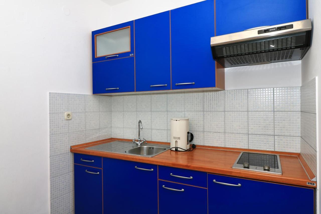 Apartments With A Parking Space Jezera, Murter - 5079 Ngoại thất bức ảnh