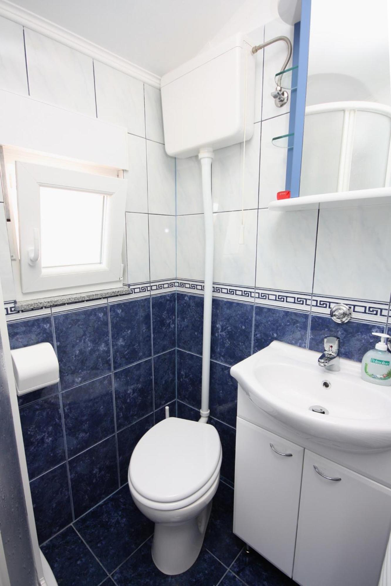 Apartments With A Parking Space Jezera, Murter - 5079 Phòng bức ảnh