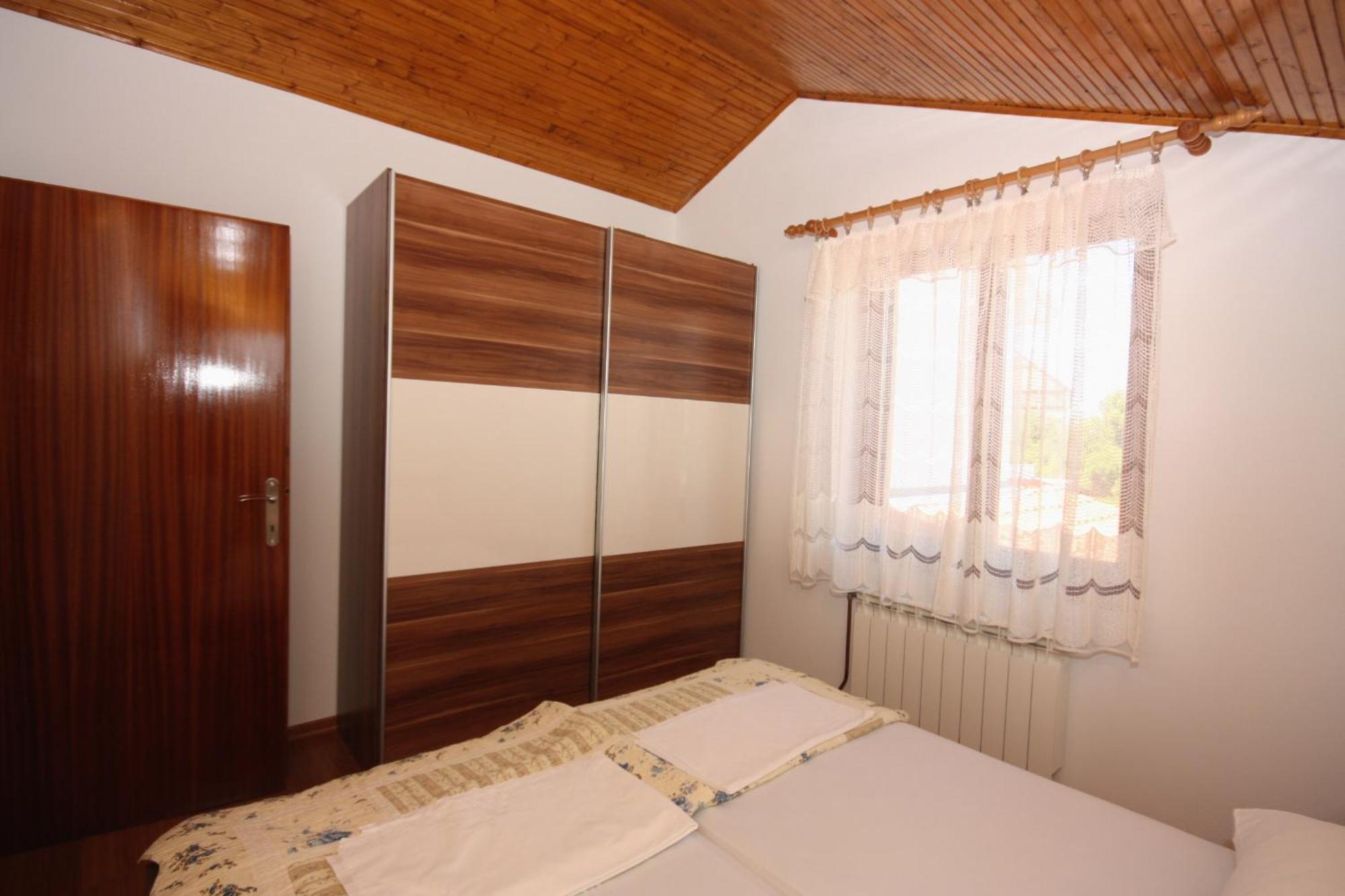 Apartments With A Parking Space Jezera, Murter - 5079 Phòng bức ảnh