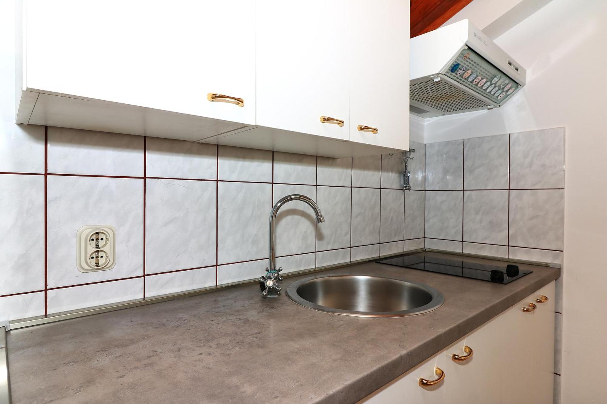 Apartments With A Parking Space Jezera, Murter - 5079 Phòng bức ảnh